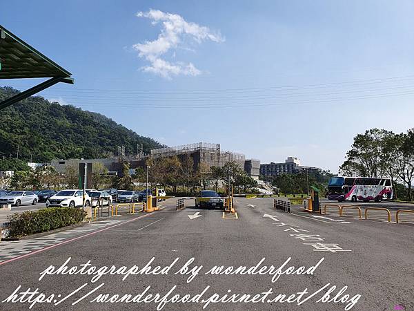 [遊記] 宜蘭礁溪 聖母登山步道(抹茶冰淇淋山)