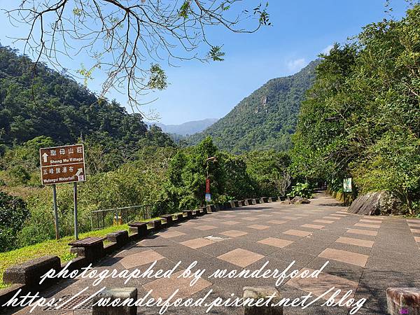 圖 宜蘭礁溪 聖母登山步道(抹茶冰淇淋山)