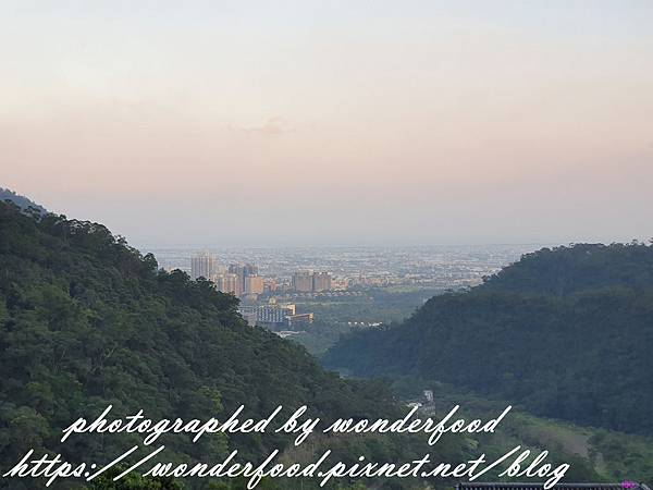 圖 宜蘭礁溪 聖母登山步道(抹茶冰淇淋山)