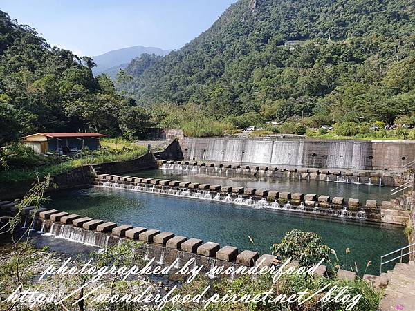 圖 宜蘭礁溪 聖母登山步道(抹茶冰淇淋山)