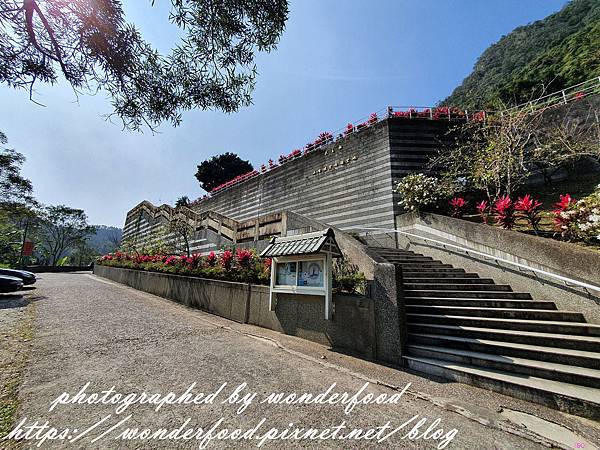 圖 宜蘭礁溪 聖母登山步道(抹茶冰淇淋山)