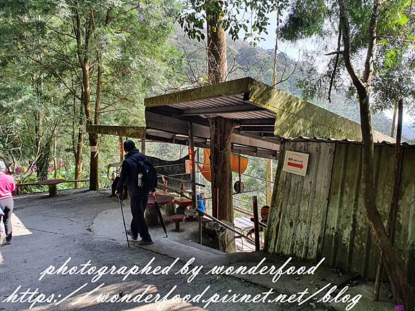 圖 宜蘭礁溪 聖母登山步道(抹茶冰淇淋山)