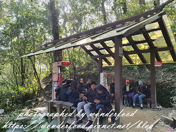 圖 宜蘭礁溪 聖母登山步道(抹茶冰淇淋山)