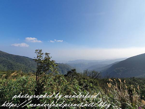 圖 宜蘭礁溪 聖母登山步道(抹茶冰淇淋山)