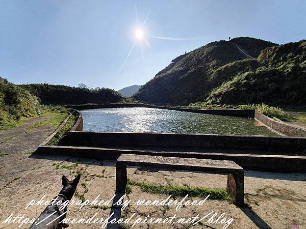 圖 宜蘭礁溪 聖母登山步道(抹茶冰淇淋山)