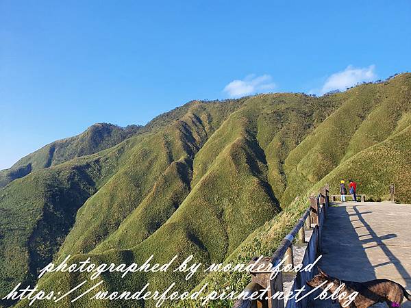 圖 宜蘭礁溪 聖母登山步道(抹茶冰淇淋山)