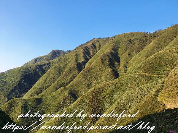 圖 宜蘭礁溪 聖母登山步道(抹茶冰淇淋山)