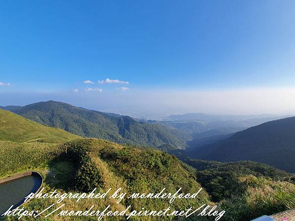 圖 宜蘭礁溪 聖母登山步道(抹茶冰淇淋山)