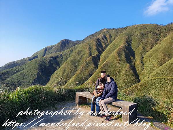 圖 宜蘭礁溪 聖母登山步道(抹茶冰淇淋山)