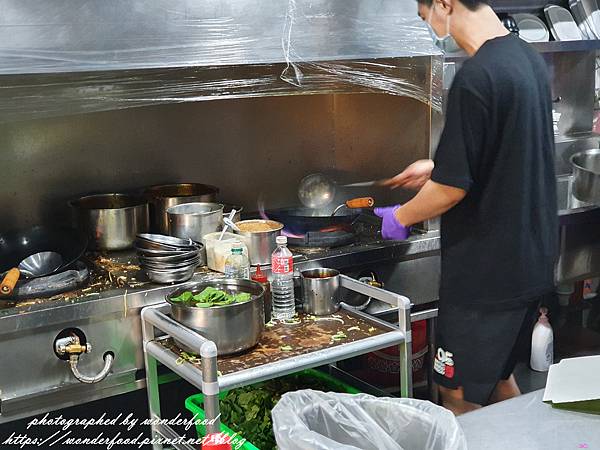 圖 新北新莊 中平路中平美食廣場 大吃小算