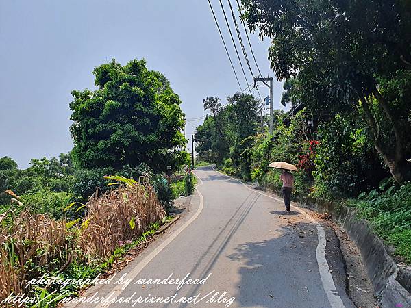 圖 宜蘭礁溪爬山 五小時的跑馬古道