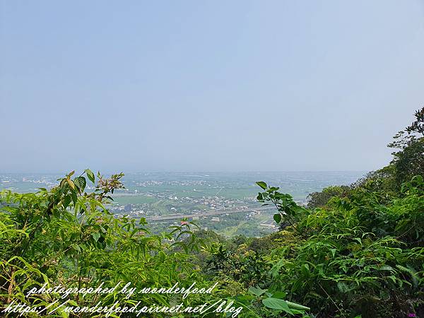 圖 宜蘭礁溪爬山 五小時的跑馬古道