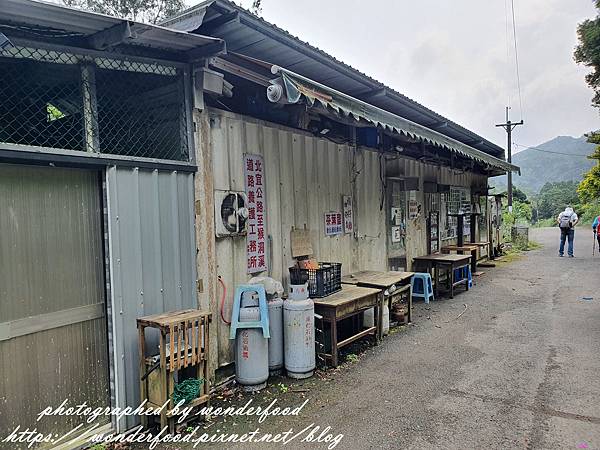 圖 宜蘭礁溪爬山 五小時的跑馬古道