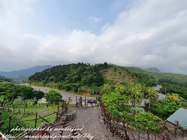 圖 宜蘭礁溪爬山 五小時的跑馬古道