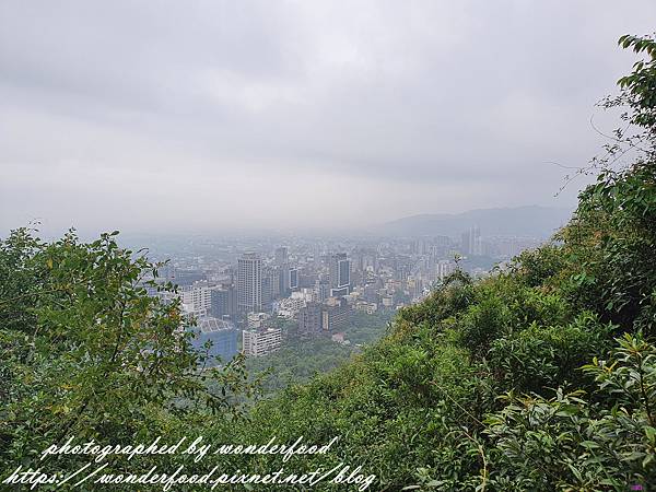 圖 宜蘭礁溪爬山 五小時的跑馬古道