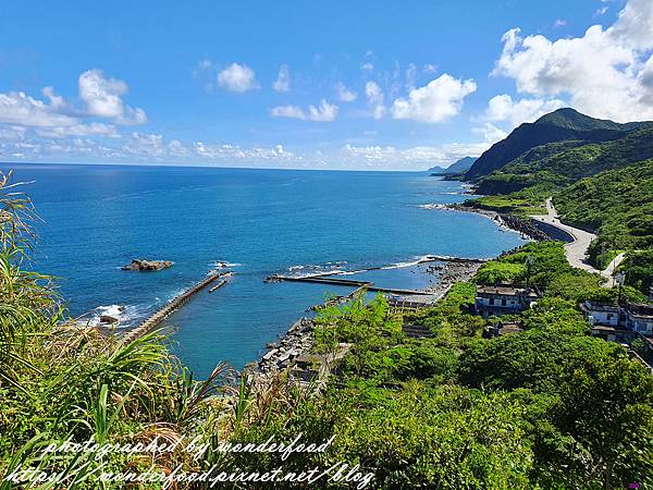 圖 花蓮豐濱景點 大石鼻山