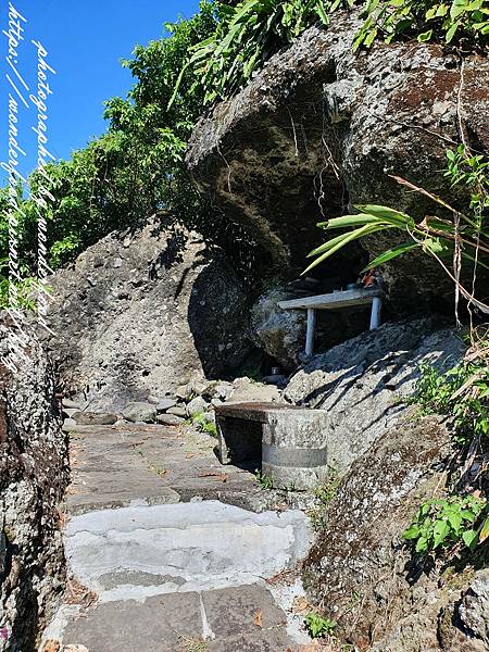 圖 花蓮豐濱景點 大石鼻山