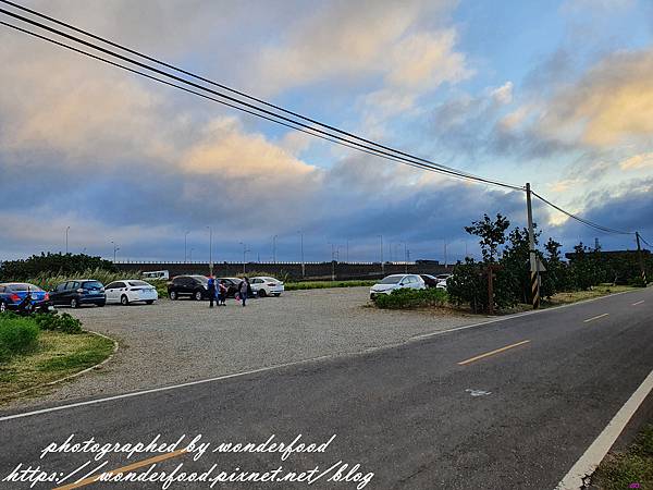 圖 桃園觀音大園 草漯沙丘地質公園