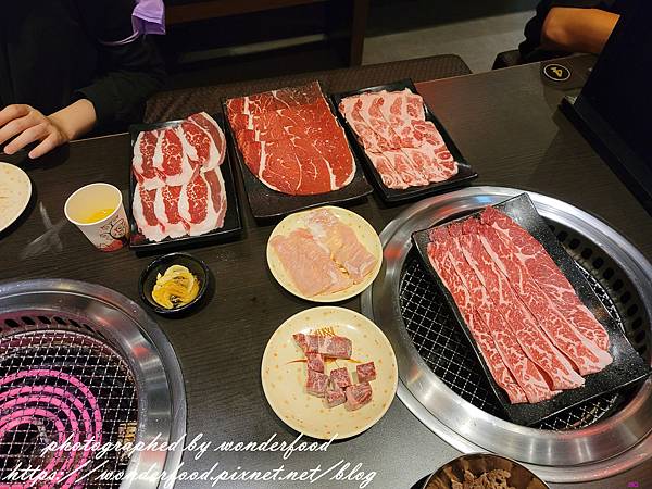 圖 新北新莊 饗醬燒肉(新莊民安店)