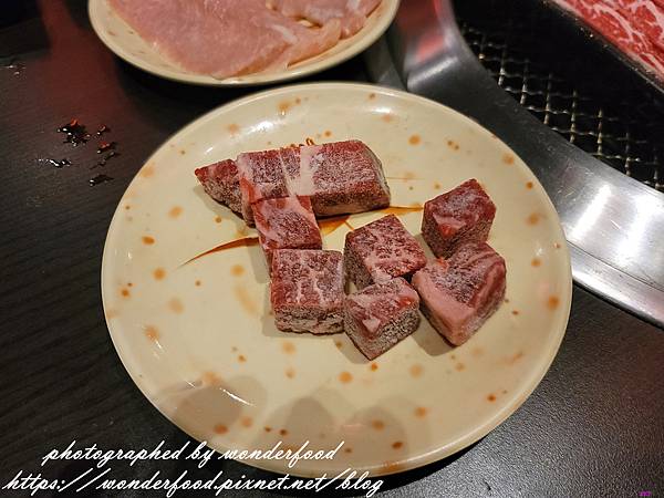 圖 新北新莊 饗醬燒肉(新莊民安店)