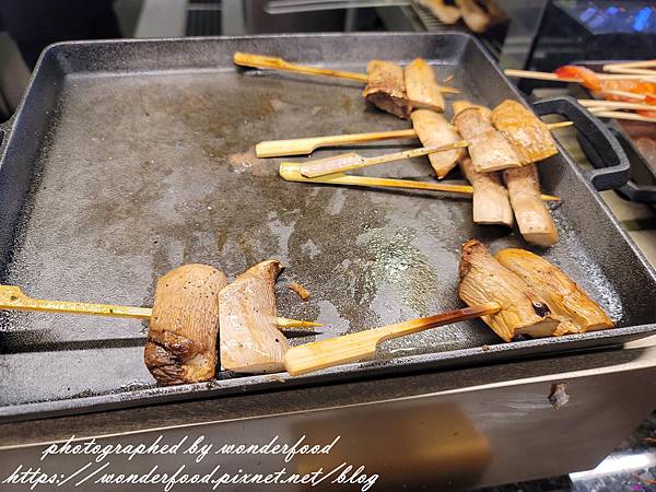 圖 新北新莊 饗饗INPARADISE(平日下午茶)