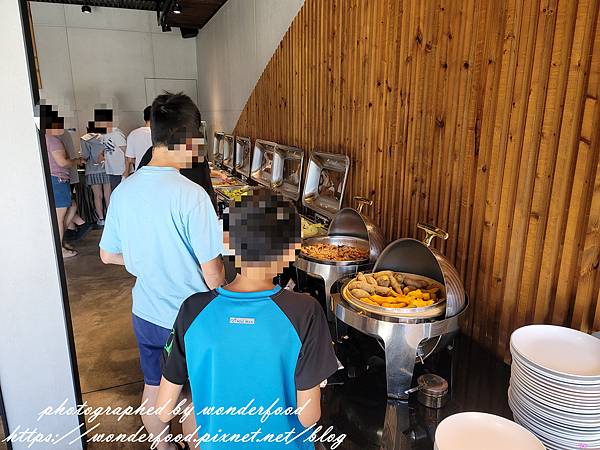 【瑞居渡假飯店】日月潭/親子寵物友善飯店/環境清幽，價格平實