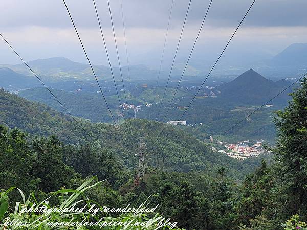 【貓囒山步道】日月潭景點 ★ 親民小百岳/半小時登頂/絕美紅