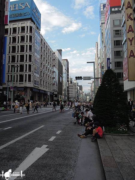第一次的東京自由行 築地 押上 銀座 萬得弗李的murmur小天地 痞客邦 第一次的東京自由行 築地 押上 銀座 萬得弗李的murmur小天地 痞客邦