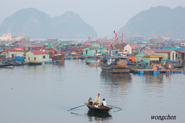 吉婆島