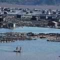 東安海上漁村