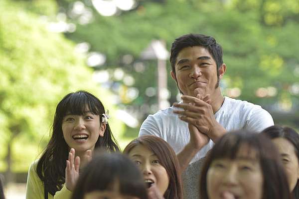 俺物語 15 最遙遠的距離 無影無蹤 痞客邦