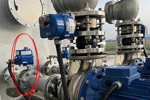 Hướng dẫn thay thế nhanh gioăn