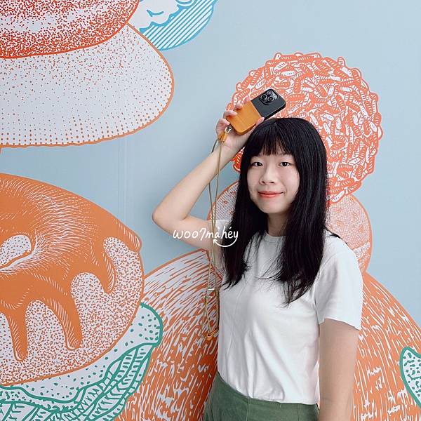 【開箱】Alto皮革手機殼超漂亮！支援無線充電「還有卡片口袋