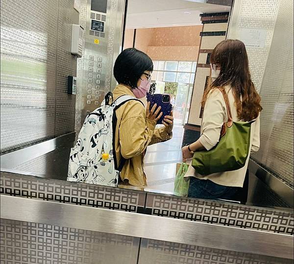 參加藝術治療老師新書分享會收穫滿滿