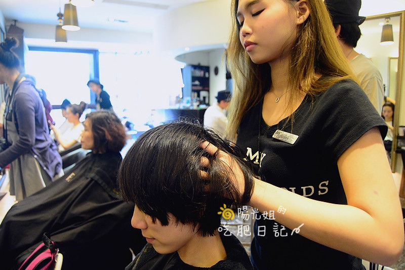 fin13.JPG - FIN hair salon