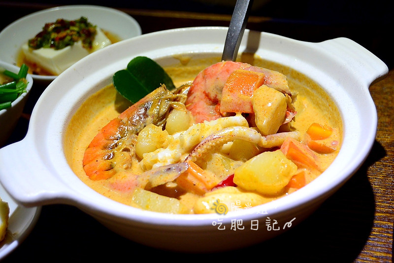 Fanthaisy24.JPG - 小食泰-泰味食堂-泰式料理餐廳