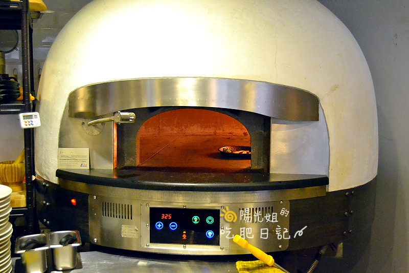 tomspizzeria_27.JPG - Tom\\'s Pizzeria Trattoria 湯姆餐酒館(新莊店)