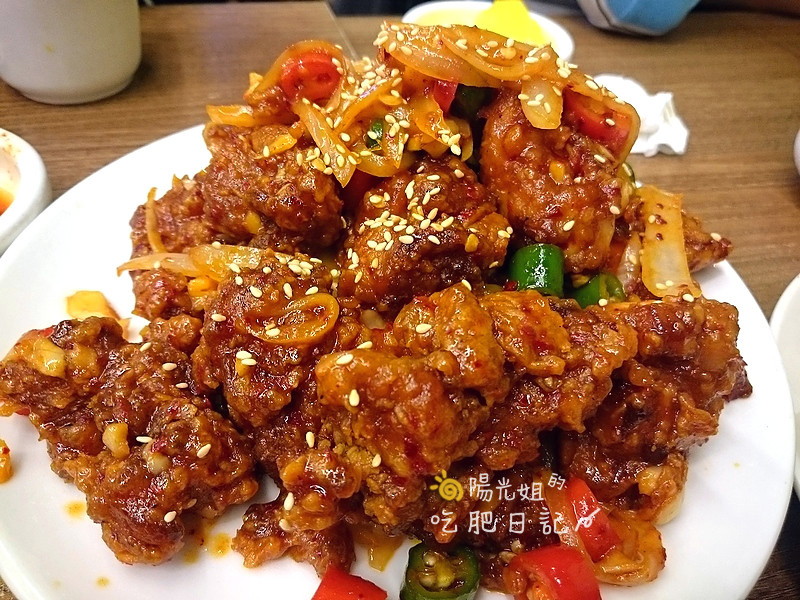 korean_taste_21.JPG - 朝鮮味韓國餐廳板橋店
