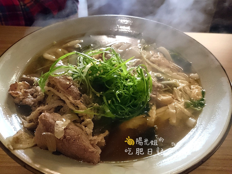 noodle_08.JPG - 有財號手打麵(中和環球附近)