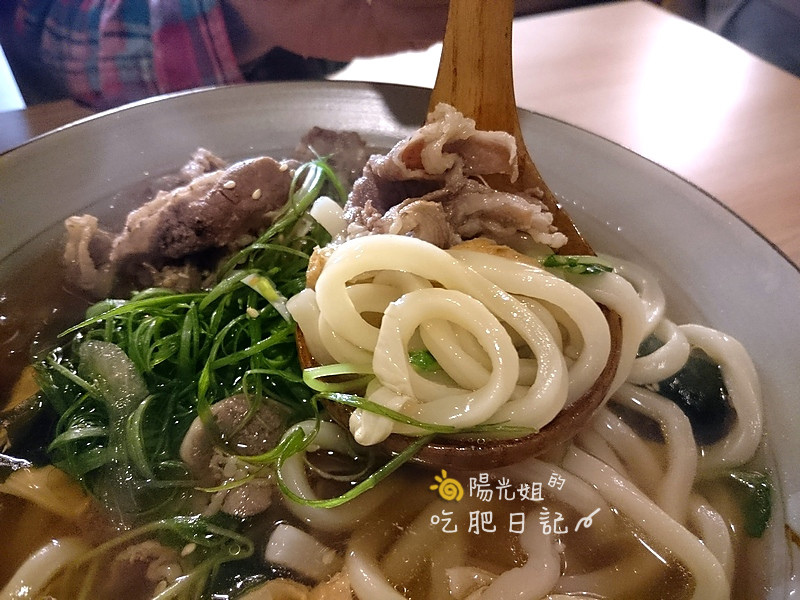 noodle_10.JPG - 有財號手打麵(中和環球附近)