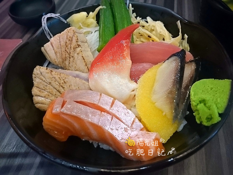 fish18009.JPG - 百八魚場(愛買南雅店)