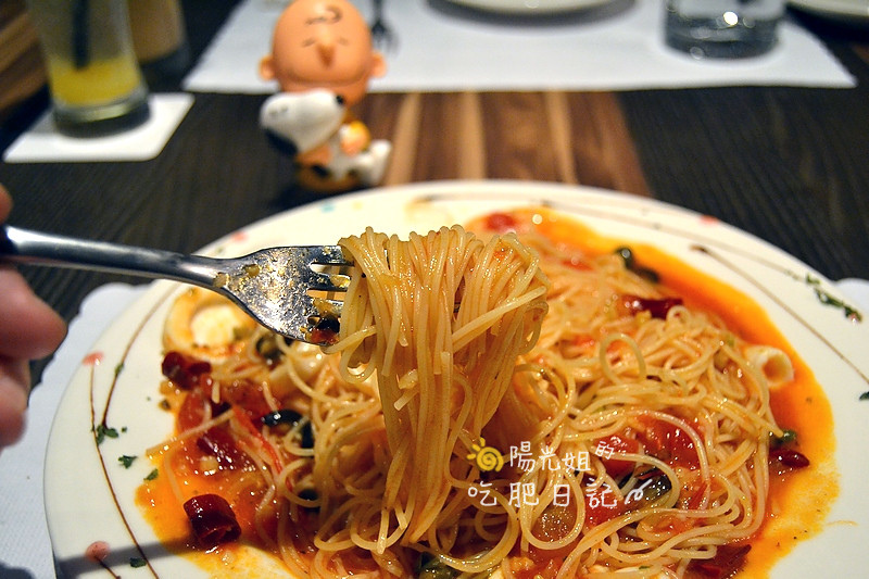 JimmysCuisine24.JPG - Jimmy\\'s Cuisine 吉米義式廚房