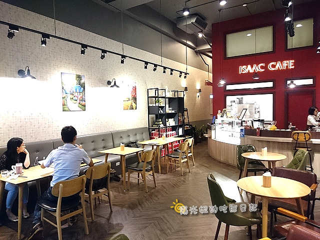 isaac_cafe_13.JPG - 撒子咖啡、甜點店