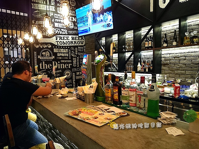 the_diner19.JPG - 樂子美式餐廳(南港店)