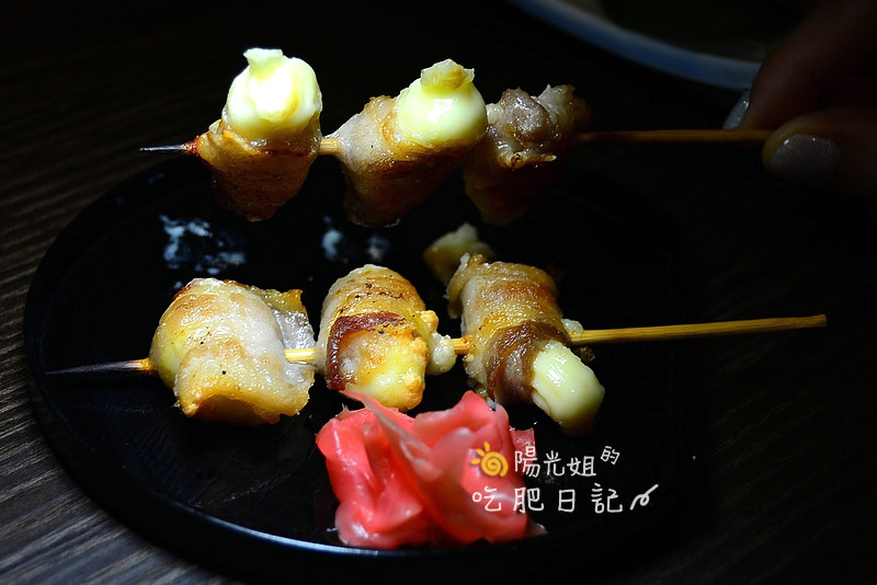 no1yakitori23.JPG - 鳩澤郎 日式串燒