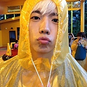 Wooyoung BABY~