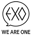 EXO WE ARE ONE