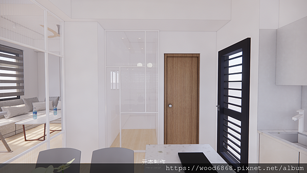 【3D模擬圖】嘉義-嘉義市住宅規劃 【3D模擬圖】嘉義-嘉義市住宅規劃