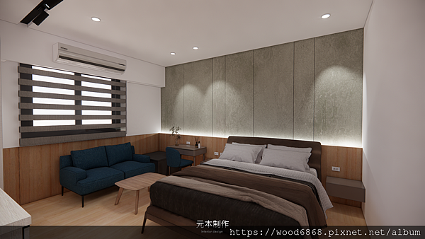 【3D模擬圖】雲林-口湖-老屋翻新 【3D模擬圖】雲林-口湖-老屋翻新