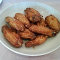 Honey Garlic Chicken Wing.JPG